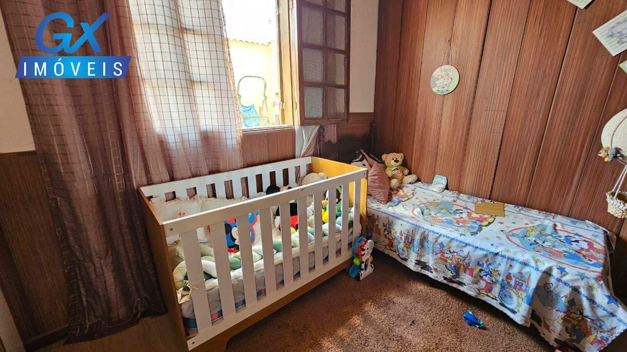 Casa, 5 quartos, 120 m² - Foto 12