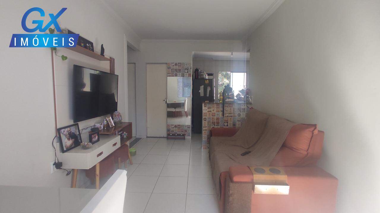 Apartamento, 2 quartos, 49 m² - Foto 9