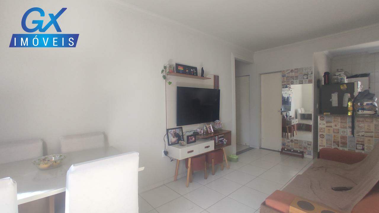 Apartamento, 2 quartos, 49 m² - Foto 10
