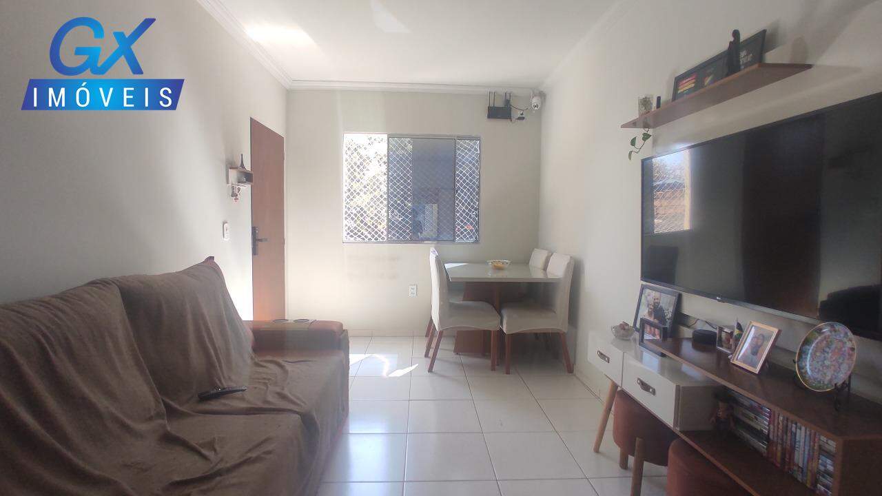 Apartamento, 2 quartos, 49 m² - Foto 11