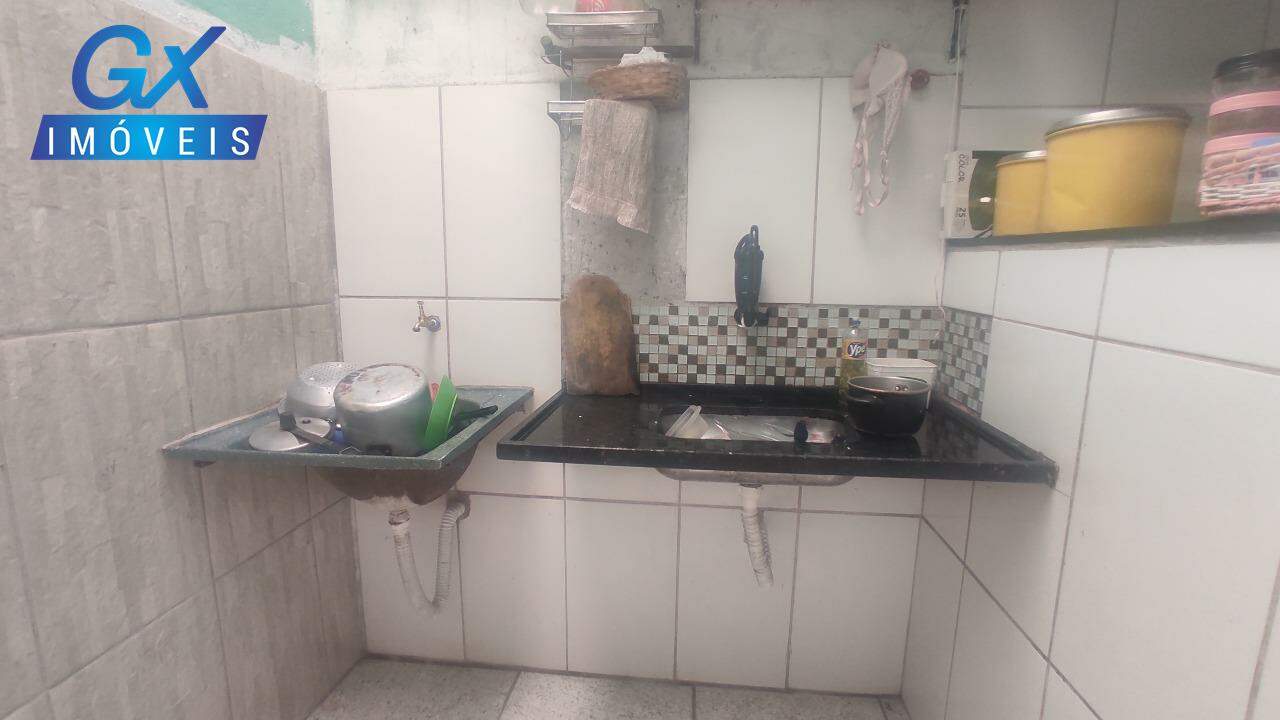 Casa, 2 quartos, 45 m² - Foto 17