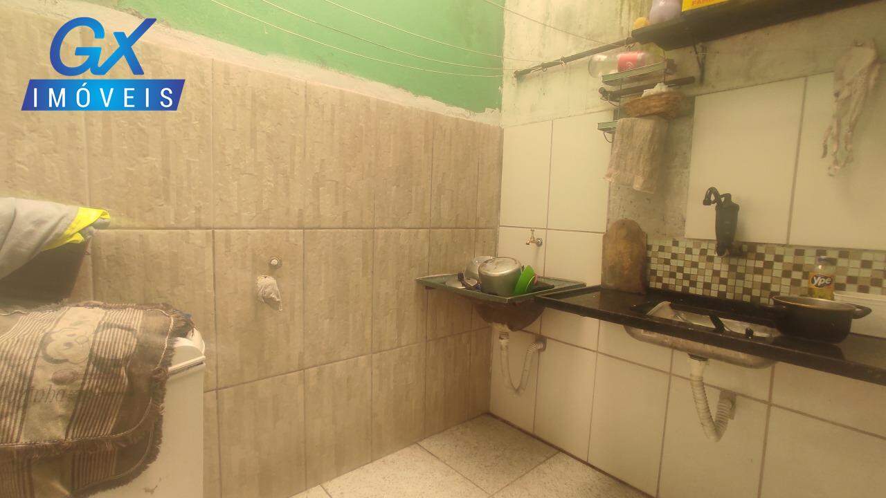 Casa, 2 quartos, 45 m² - Foto 16