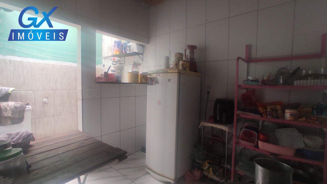 Casa, 2 quartos, 45 m² - Foto 14