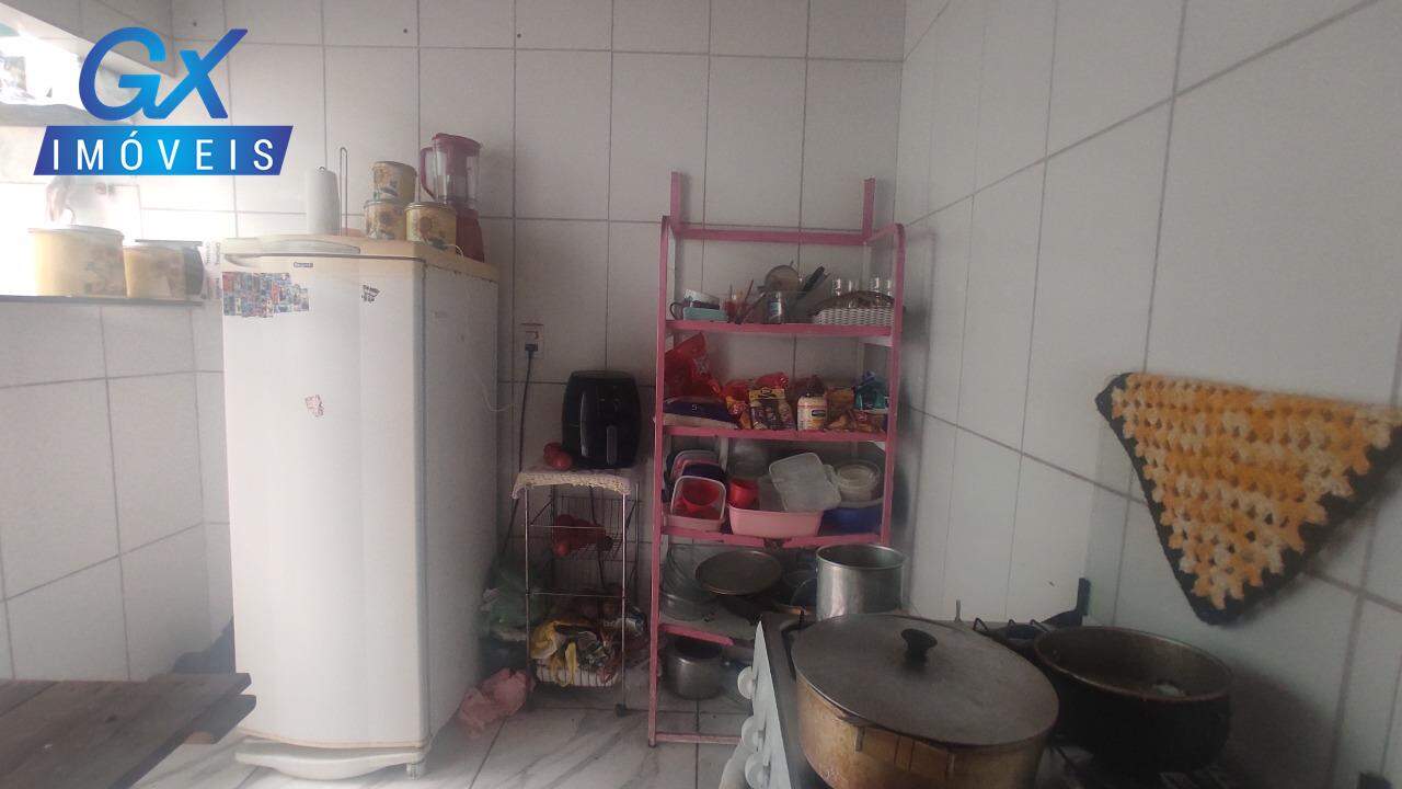 Casa, 2 quartos, 45 m² - Foto 15