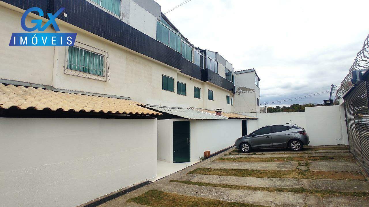 Cobertura, 3 quartos, 80 m² - Foto 6