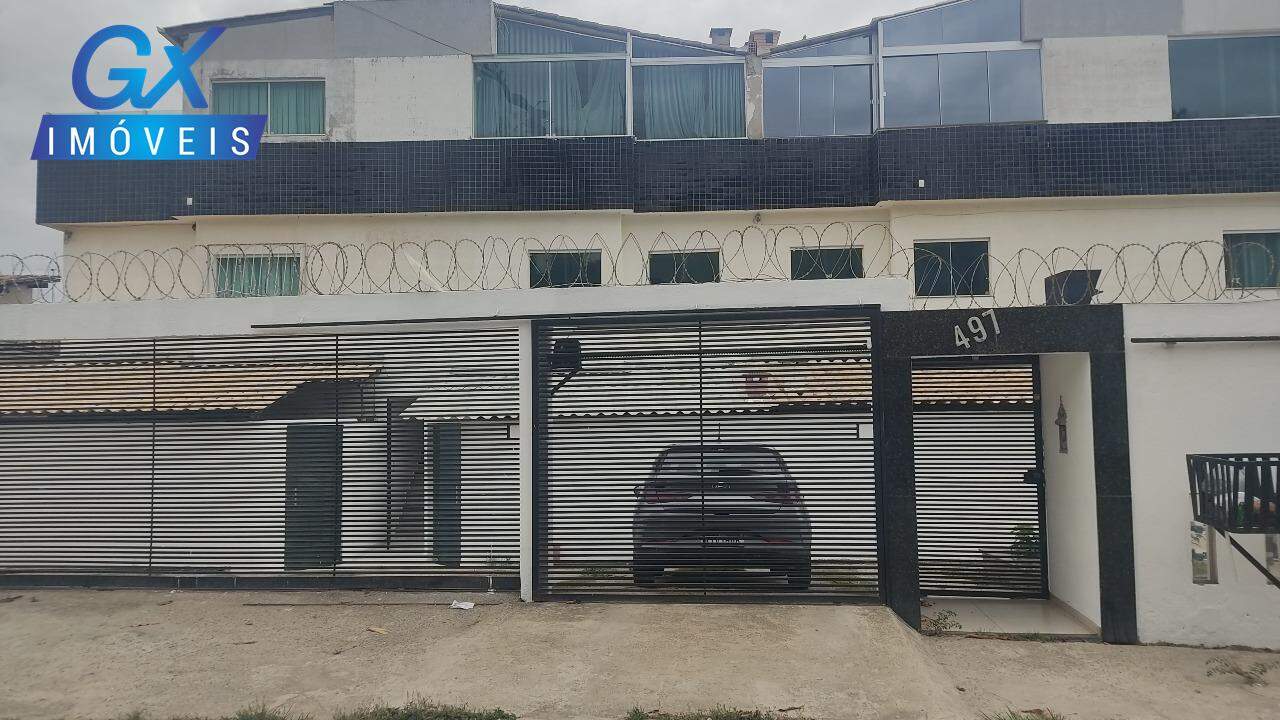 Cobertura, 3 quartos, 80 m² - Foto 4