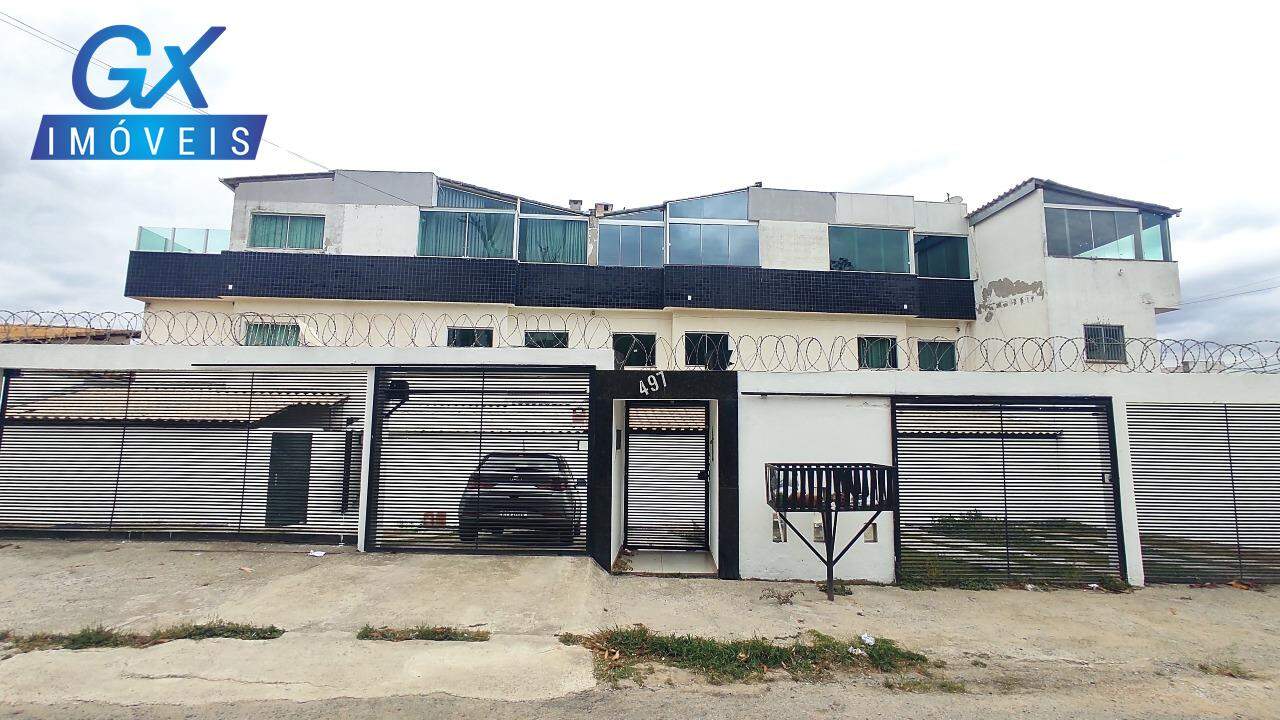 Cobertura, 3 quartos, 80 m² - Foto 3