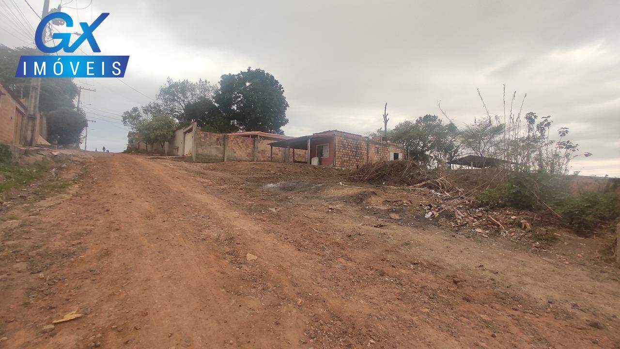 Terreno, 376 m² - Foto 1