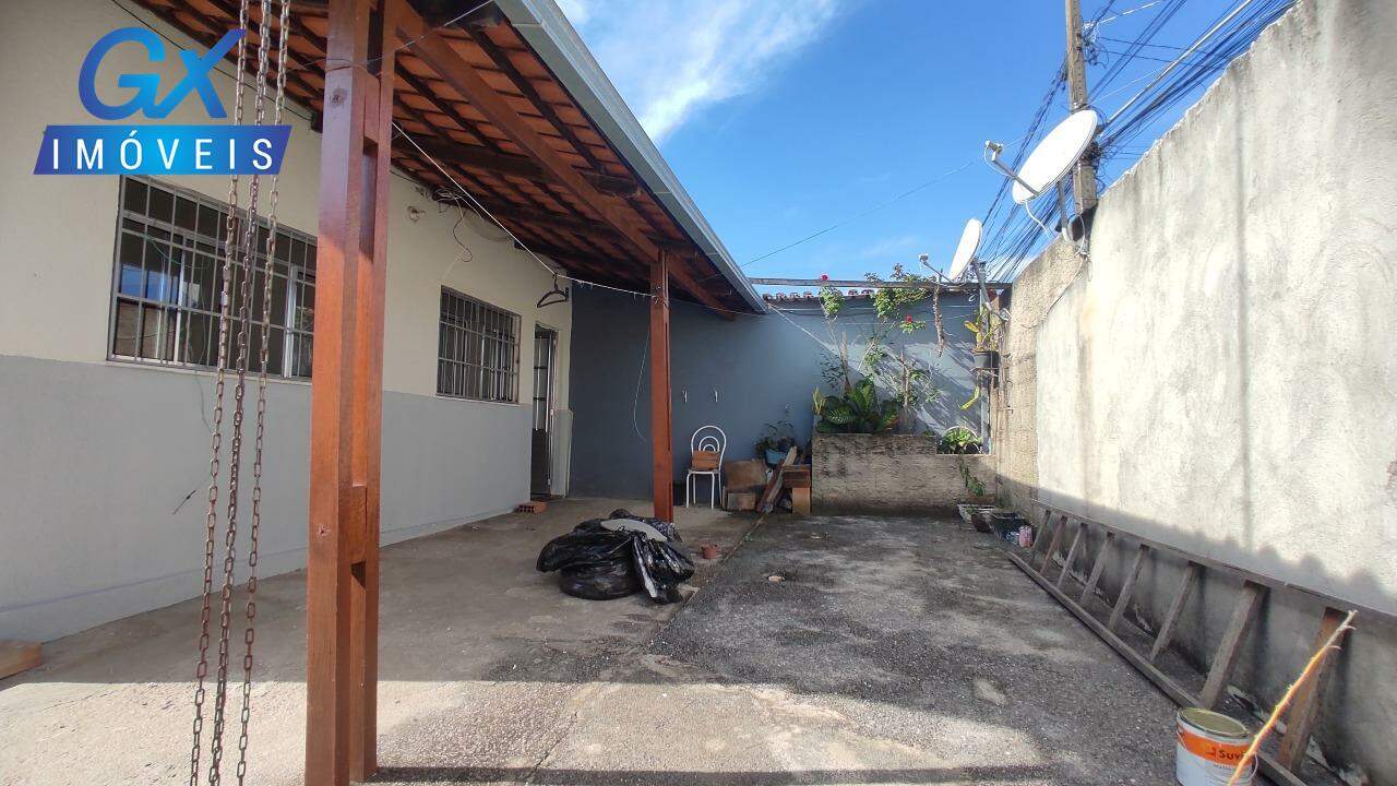 Casa, 2 quartos, 70 m² - Foto 6