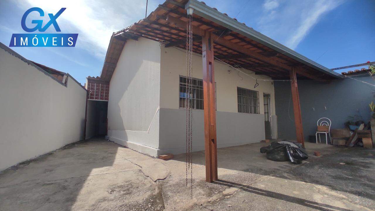 Casa, 2 quartos, 70 m² - Foto 1