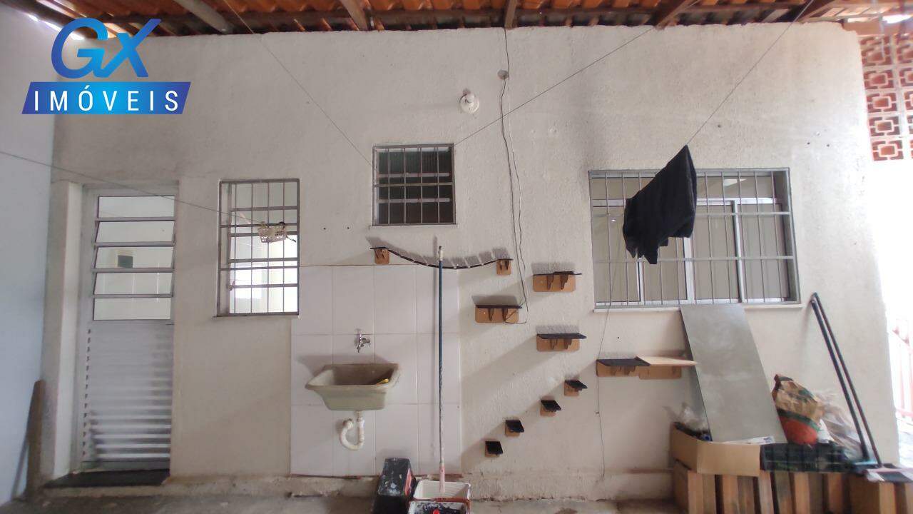 Casa, 2 quartos, 70 m² - Foto 21