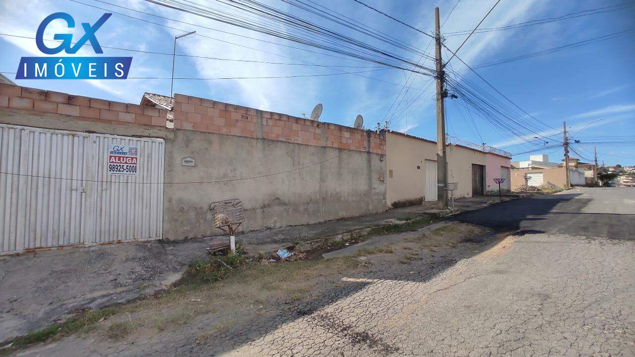 Casa, 2 quartos, 70 m² - Foto 3
