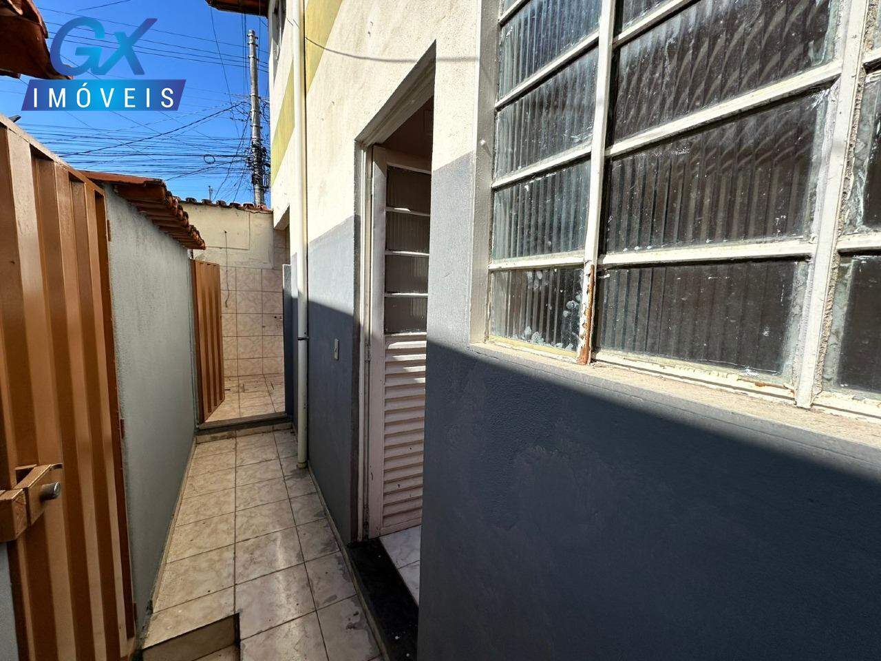 Casa, 2 quartos, 48 m² - Foto 4