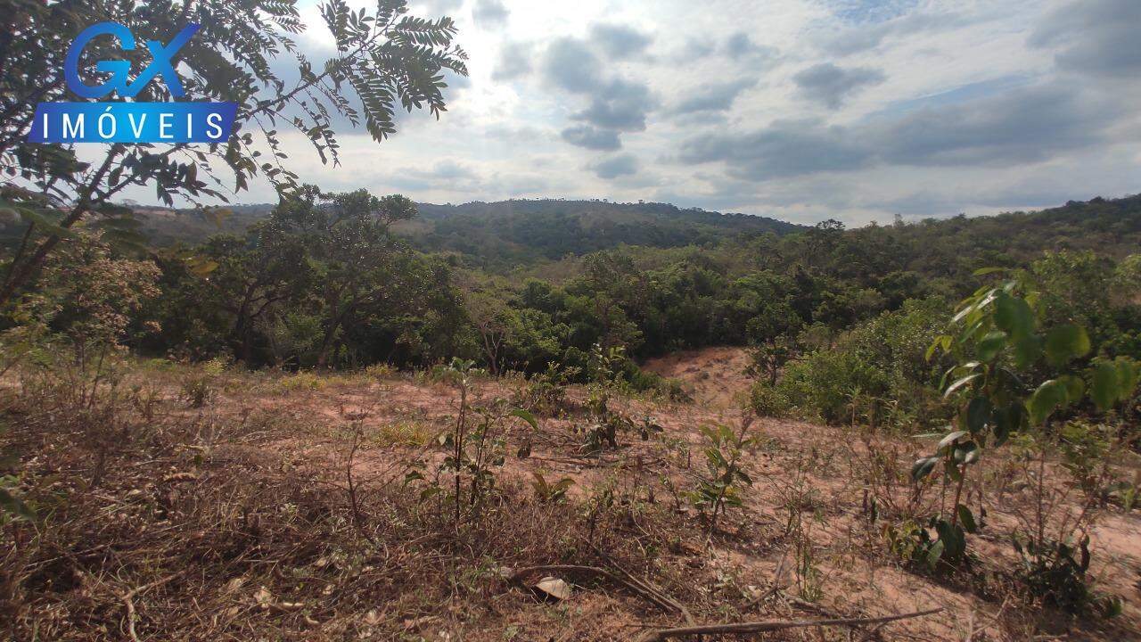 Sítio, 4 hectares - Foto 1