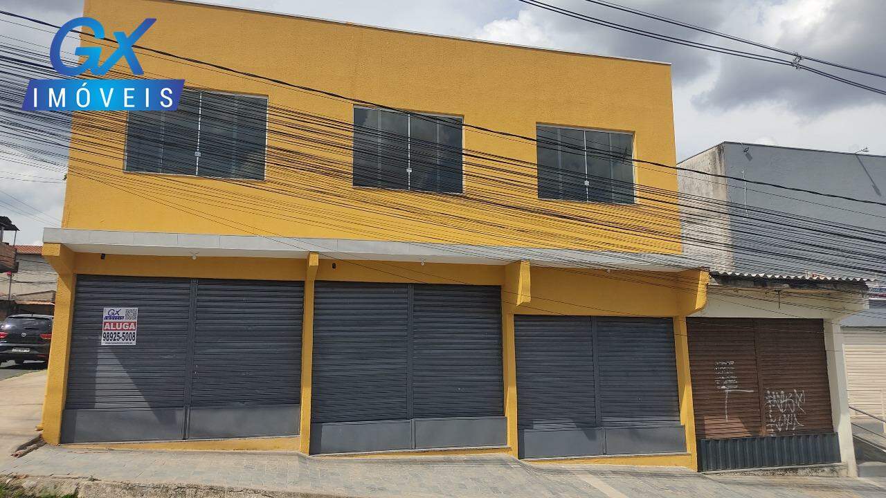 Loja-Salão, 34 m² - Foto 6
