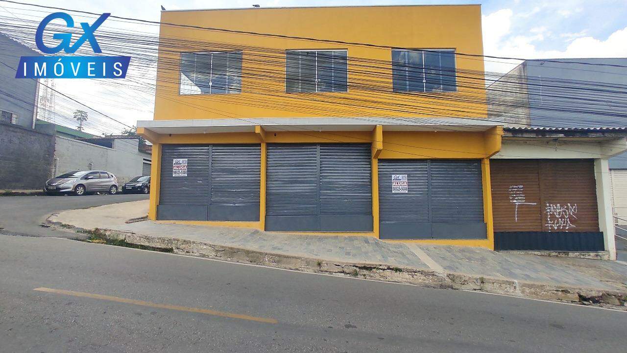 Loja-Salão, 34 m² - Foto 5