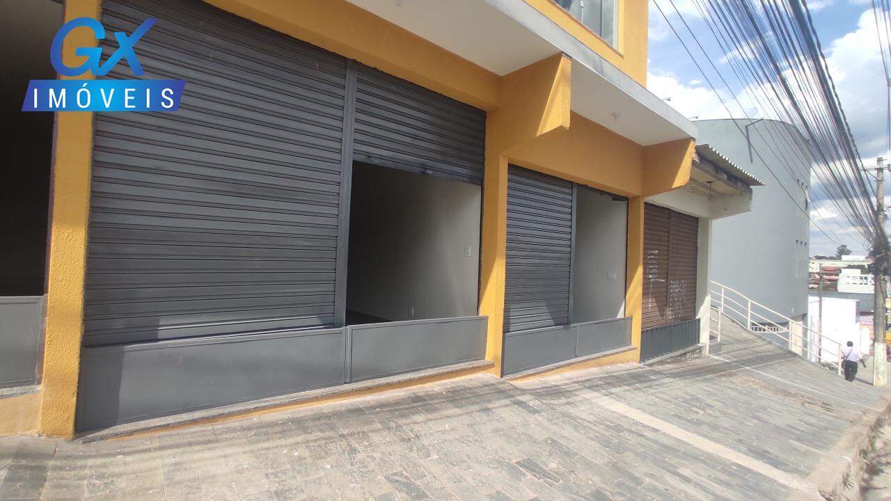 Loja-Salão, 34 m² - Foto 10