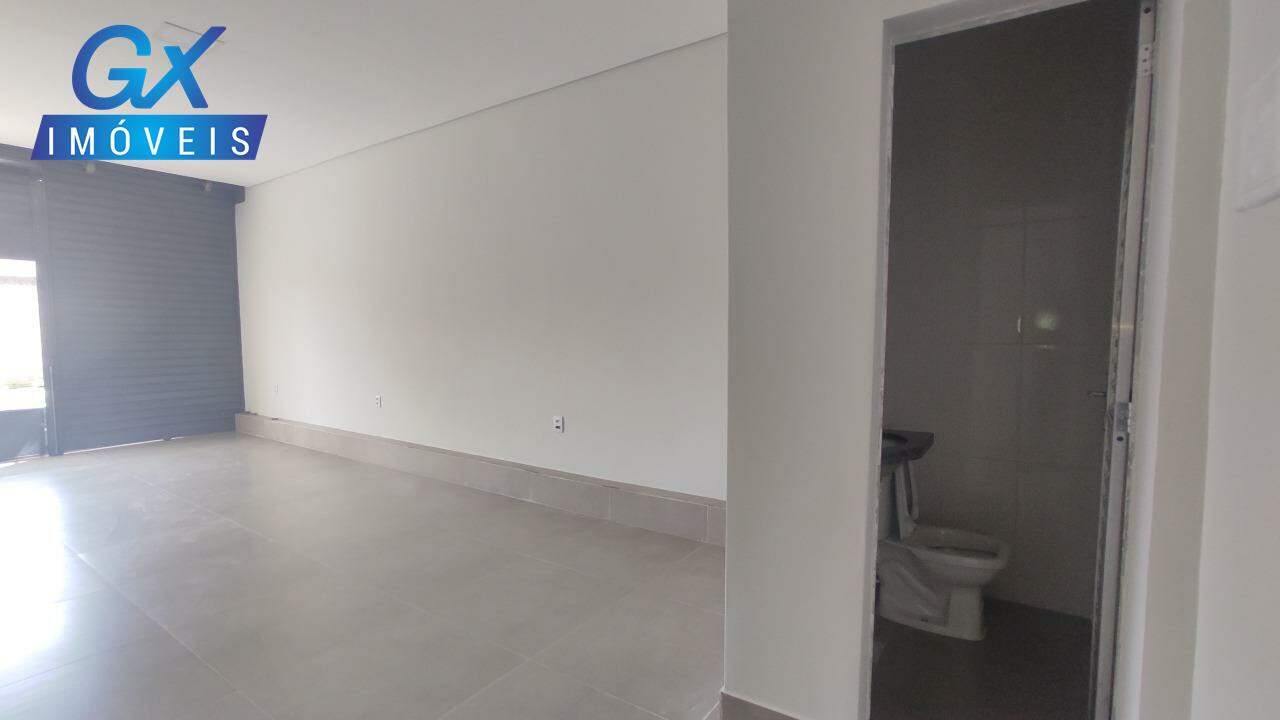Loja-Salão, 34 m² - Foto 14
