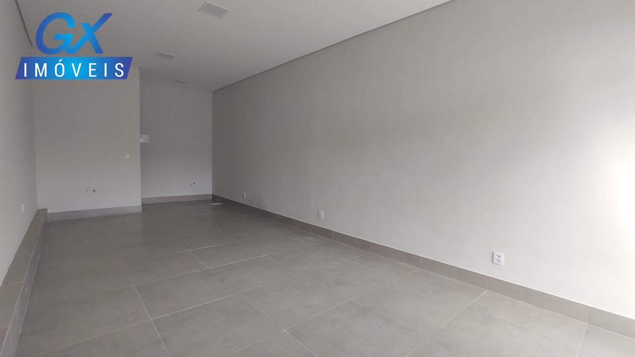 Loja-Salão, 34 m² - Foto 1