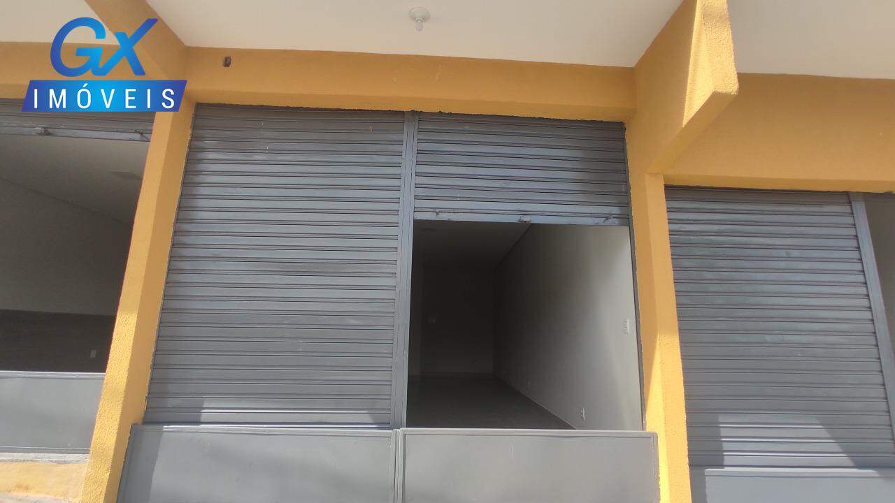 Loja-Salão, 34 m² - Foto 11