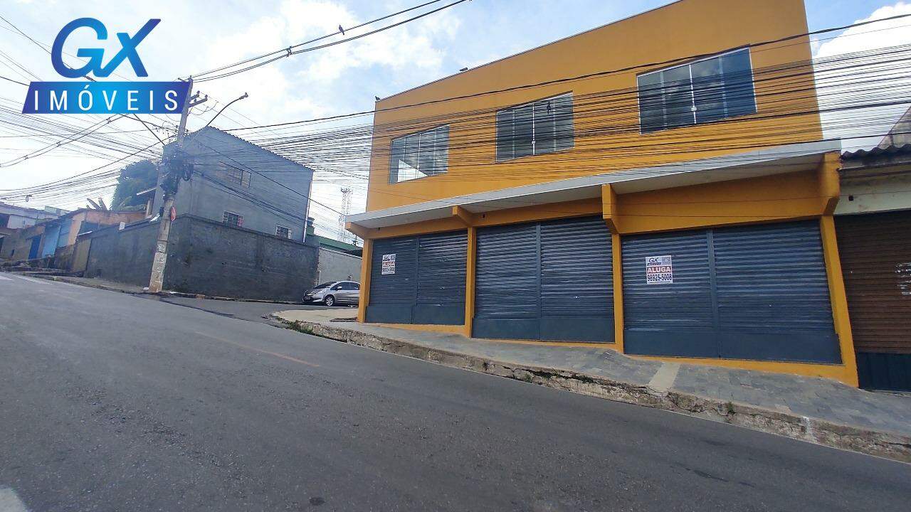 Loja-Salão, 34 m² - Foto 7