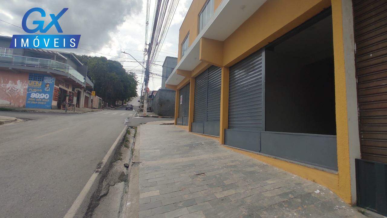 Loja-Salão, 34 m² - Foto 9