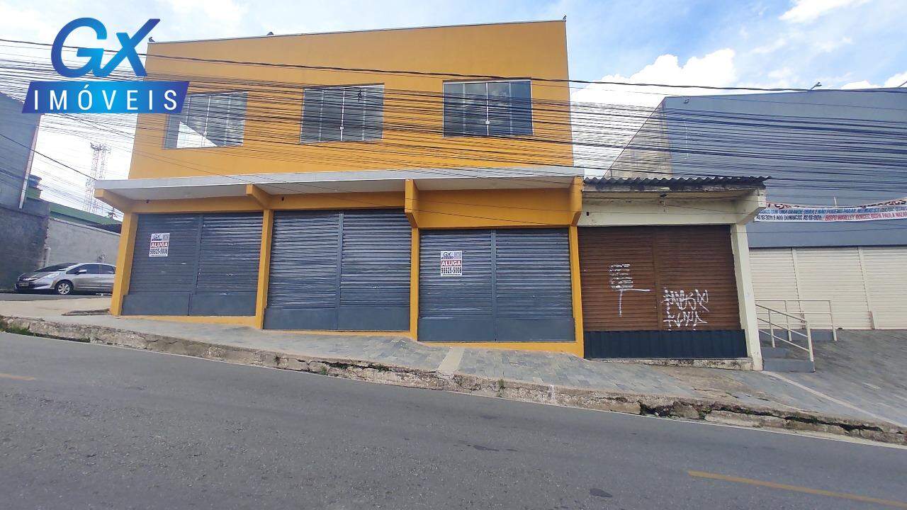 Loja-Salão, 34 m² - Foto 8
