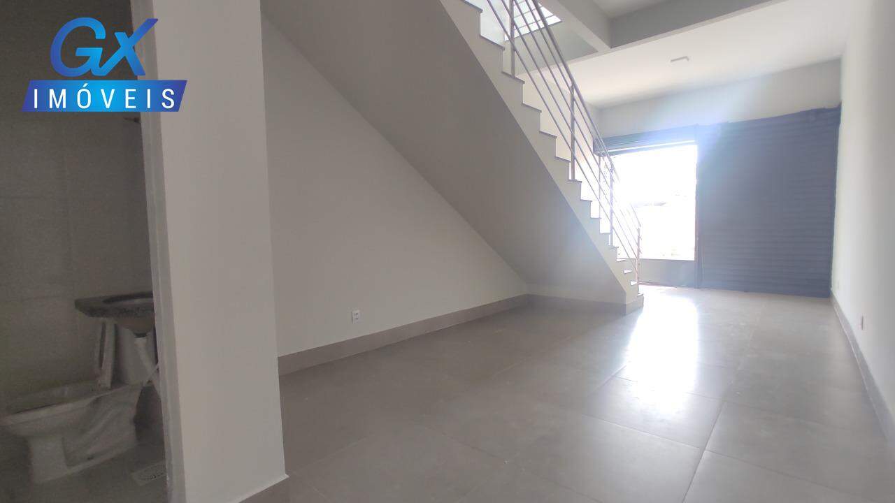Loja-Salão, 136 m² - Foto 12