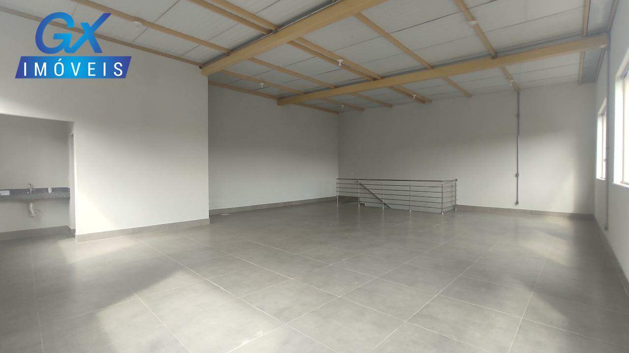 Loja-Salão, 136 m² - Foto 19