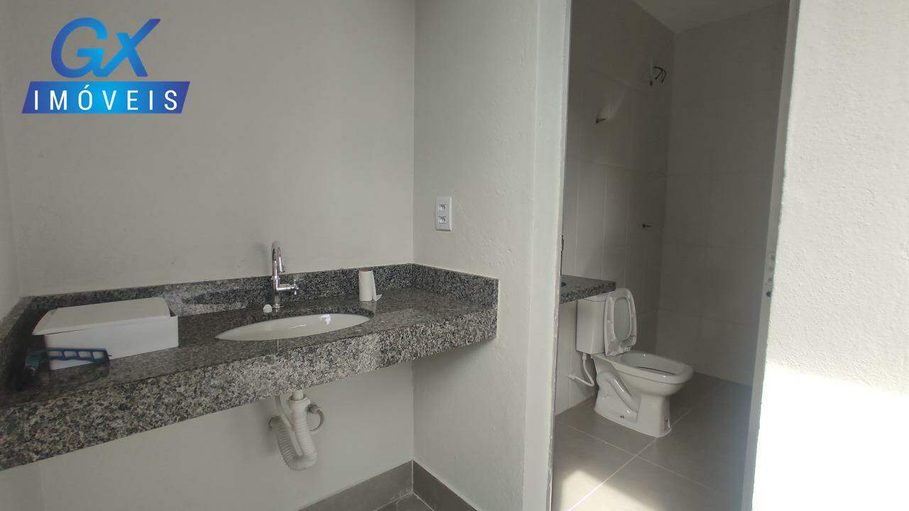 Loja-Salão, 136 m² - Foto 21