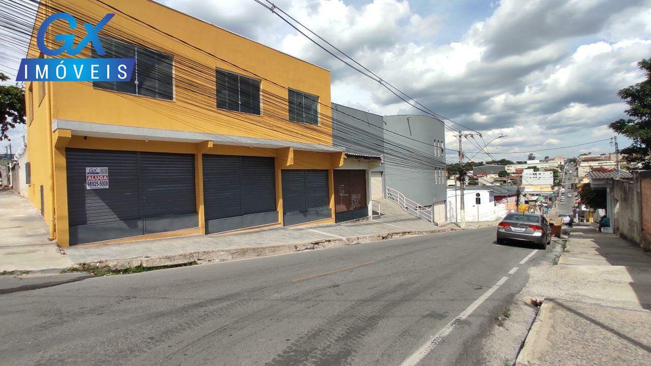Loja-Salão, 136 m² - Foto 6