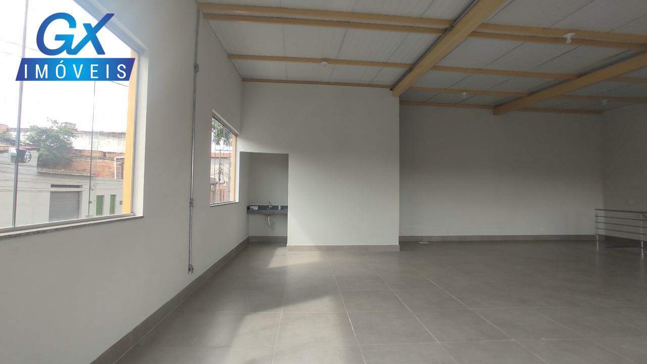 Loja-Salão, 136 m² - Foto 20