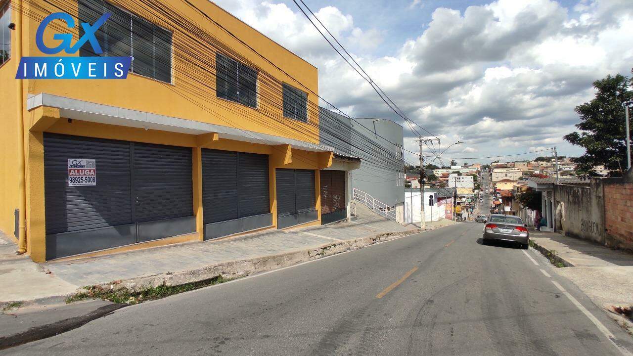 Loja-Salão, 136 m² - Foto 2