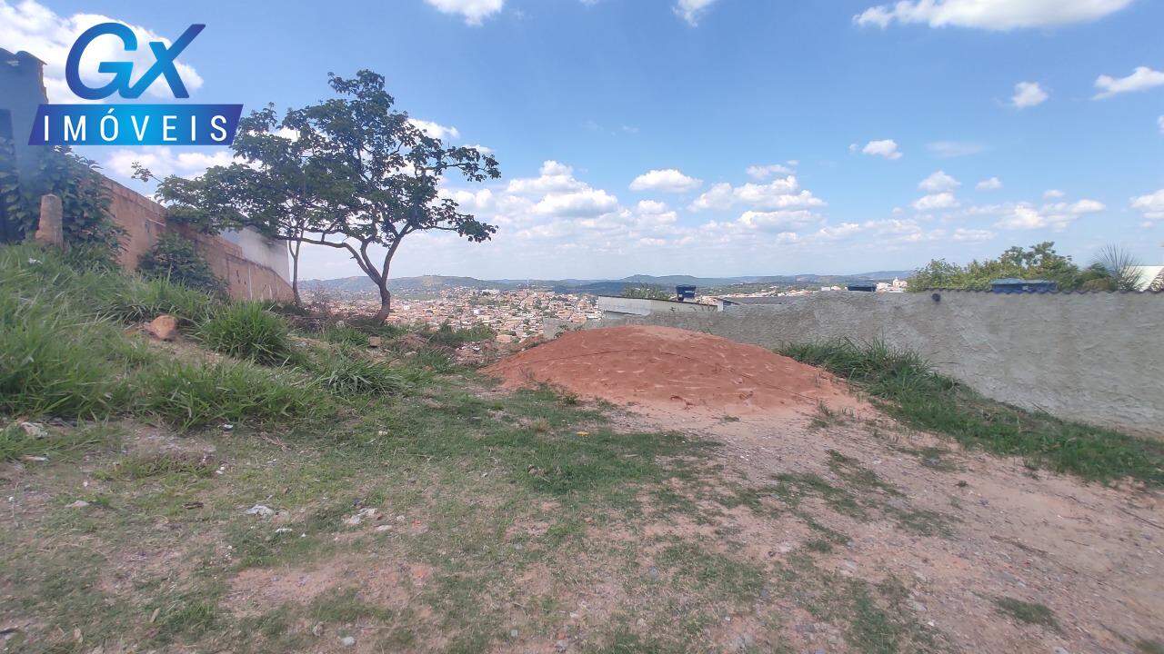 Terreno, 250 m² - Foto 1