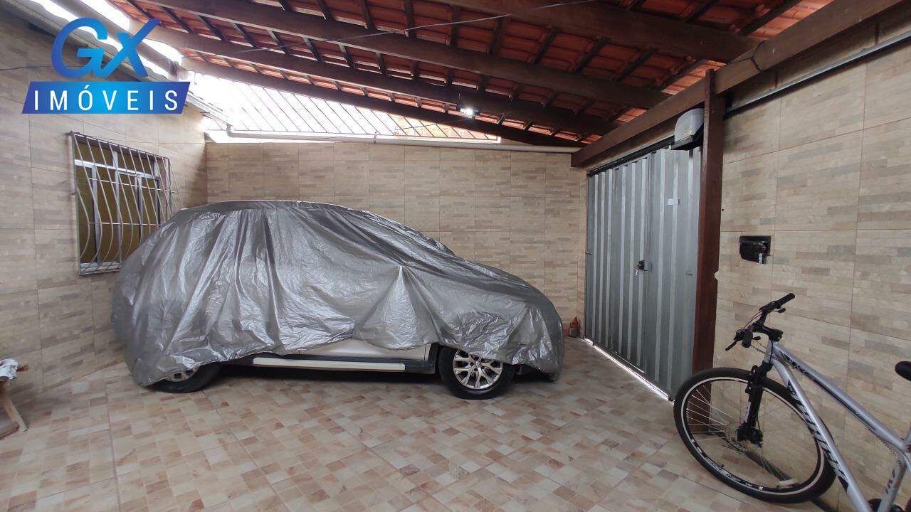 Casa, 2 quartos, 62 m² - Foto 8