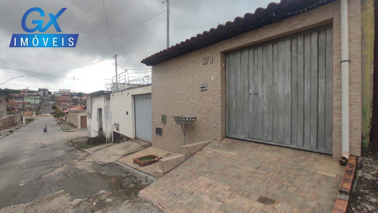Casa, 2 quartos, 62 m² - Foto 1