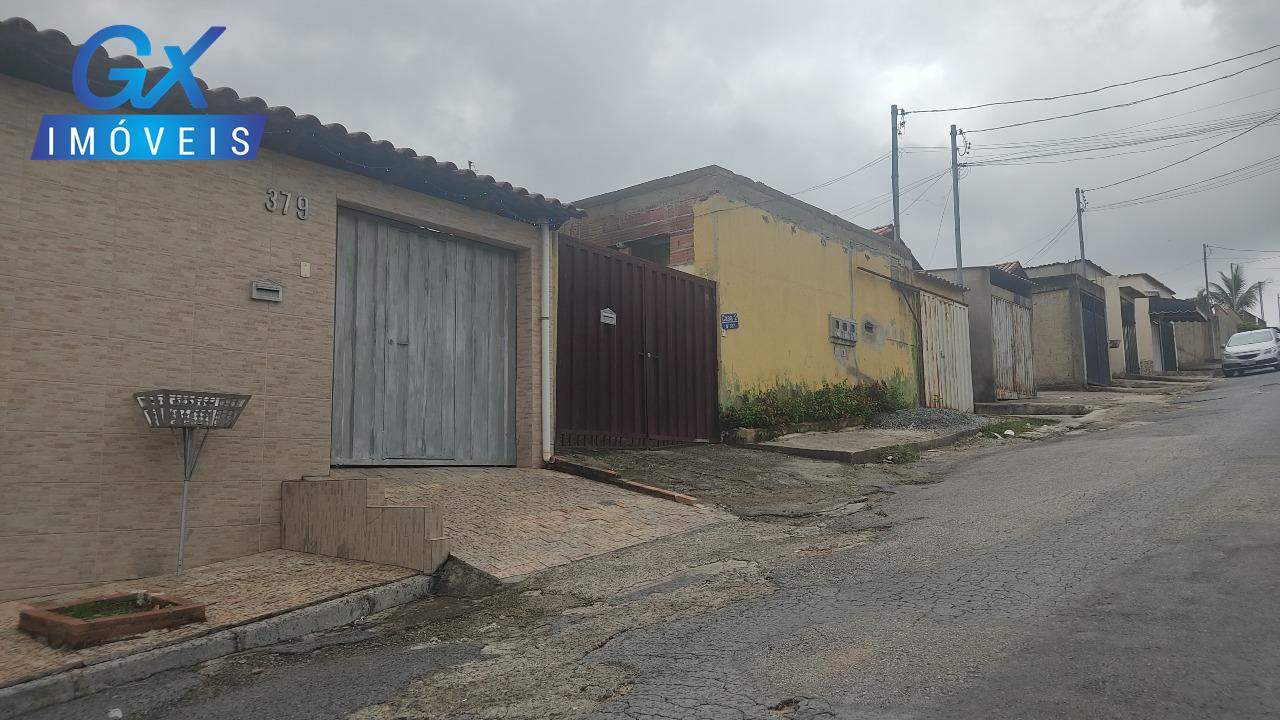 Casa, 2 quartos, 62 m² - Foto 2