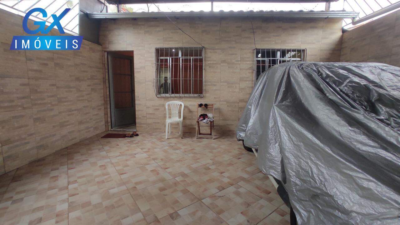 Casa, 2 quartos, 62 m² - Foto 6