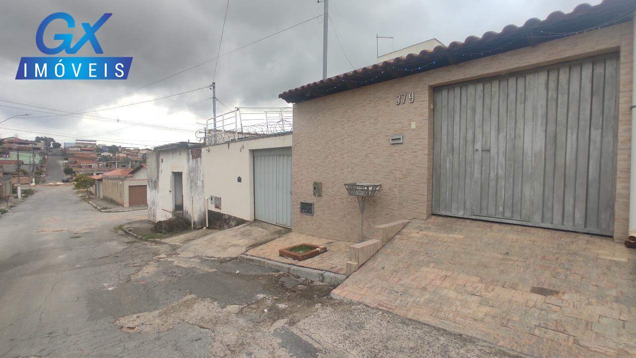Casa, 2 quartos, 62 m² - Foto 3