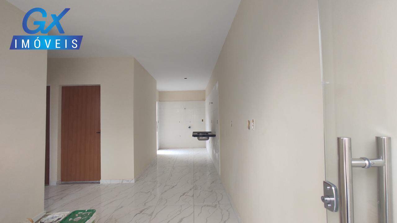 Casa, 2 quartos, 65 m² - Foto 13