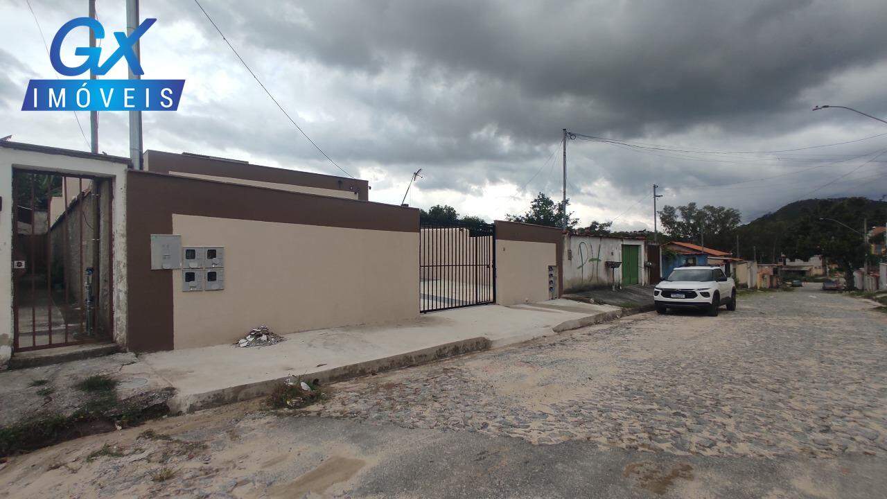 Casa, 2 quartos, 65 m² - Foto 1