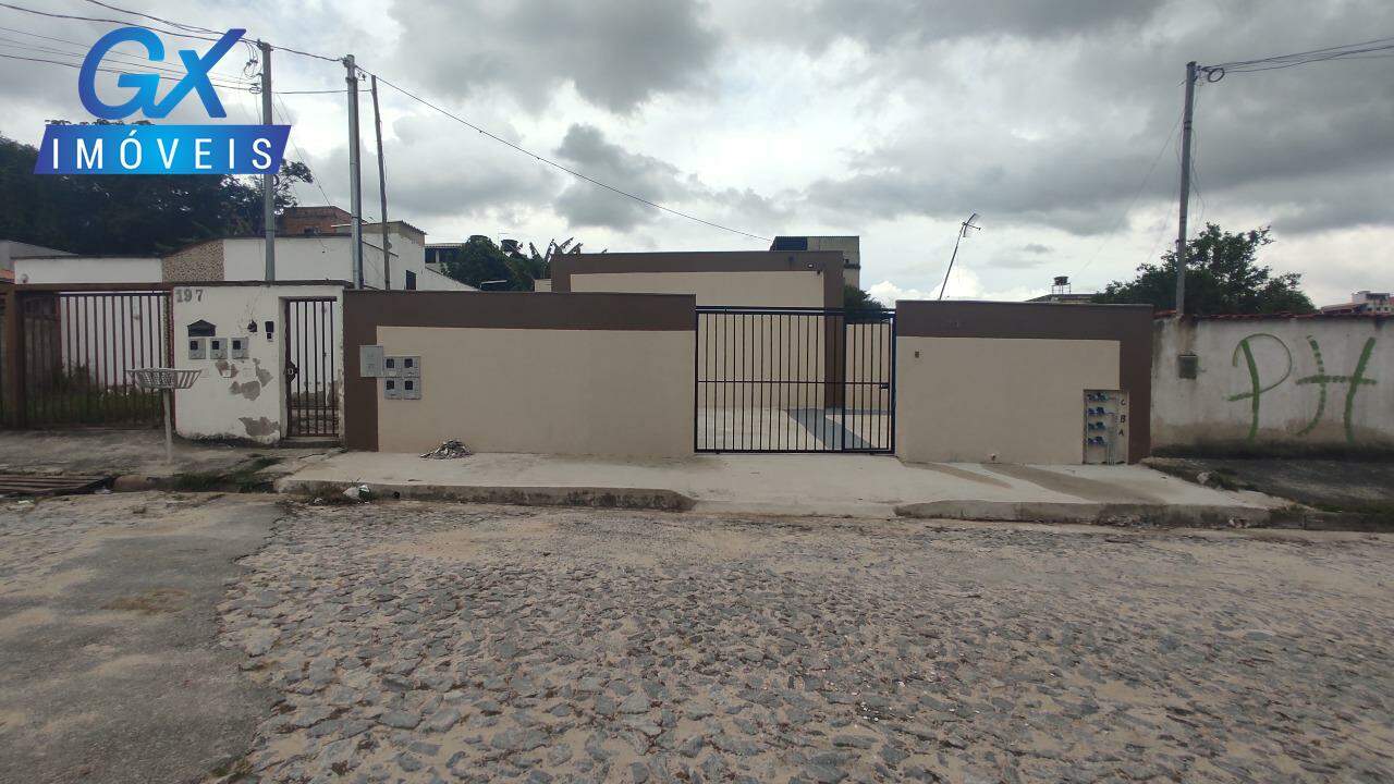 Casa, 2 quartos, 65 m² - Foto 4