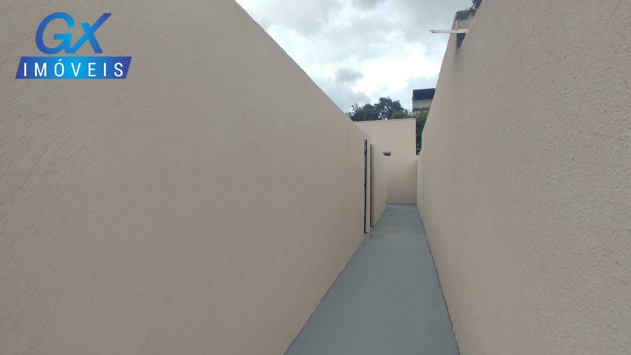 Casa, 2 quartos, 65 m² - Foto 10
