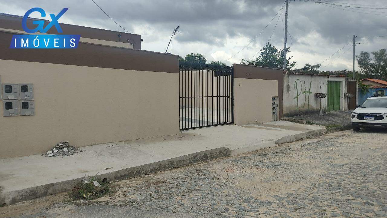 Casa, 2 quartos, 65 m² - Foto 3