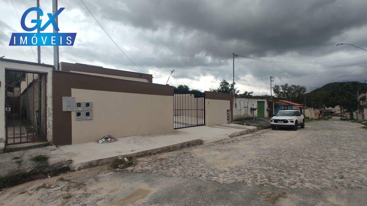Casa, 2 quartos, 65 m² - Foto 2