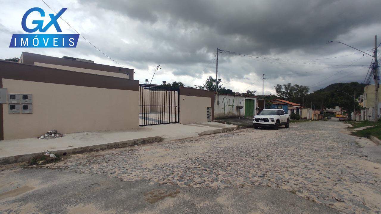 Casa, 2 quartos, 65 m² - Foto 4