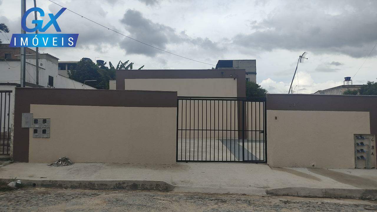 Casa, 2 quartos, 65 m² - Foto 6