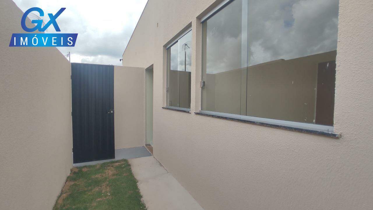 Casa, 2 quartos, 65 m² - Foto 11