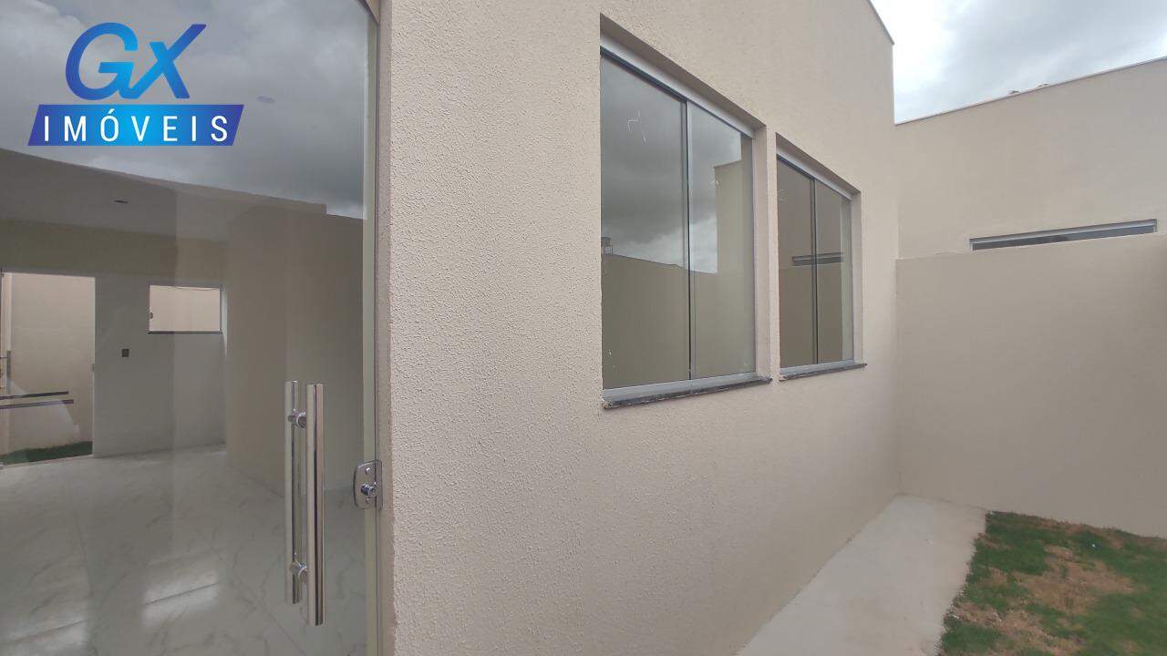 Casa, 2 quartos, 65 m² - Foto 1