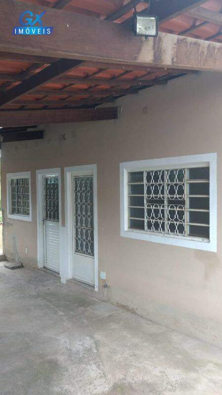 Casa, 2 quartos, 65 m² - Foto 1